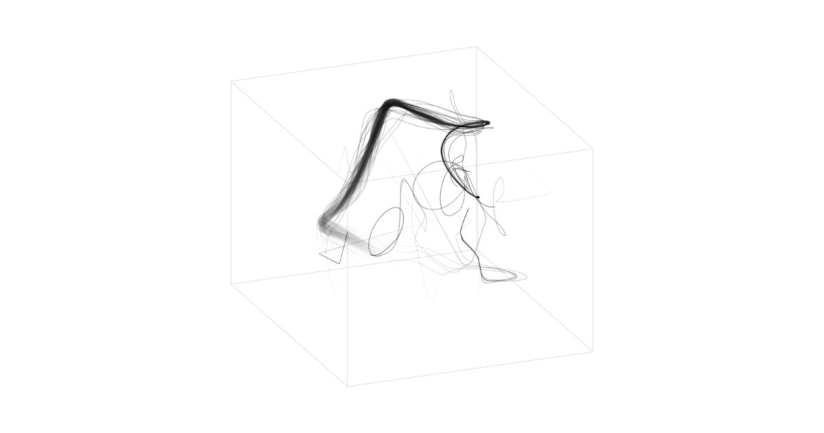 Boids in 3D